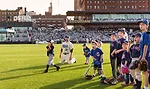 CHS Field