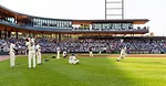 CHS Field