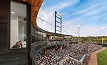 CHS Field