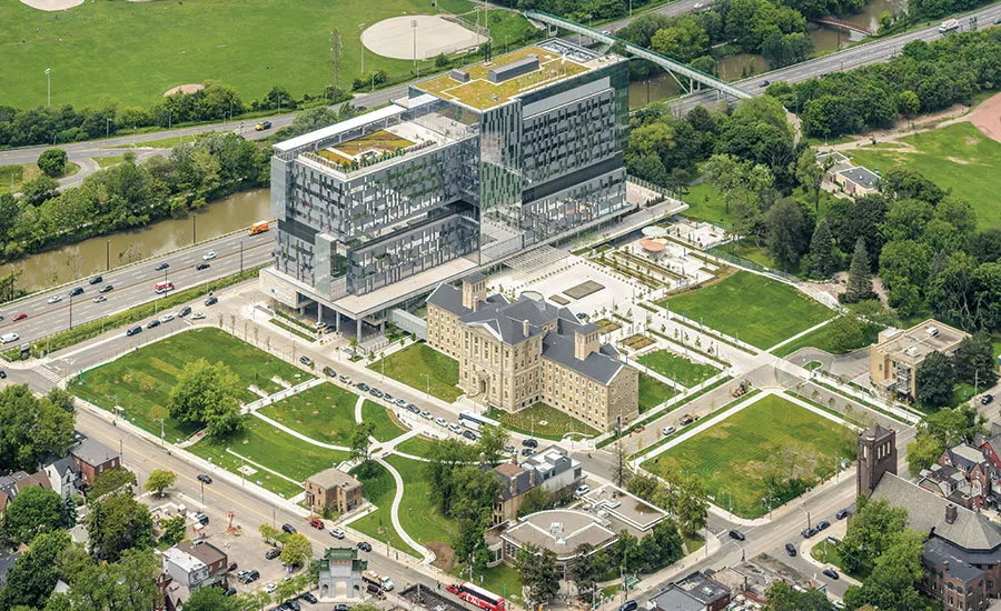 Bridgepoint Active Healthcare