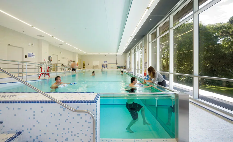 Bridgepoint Active Healthcare