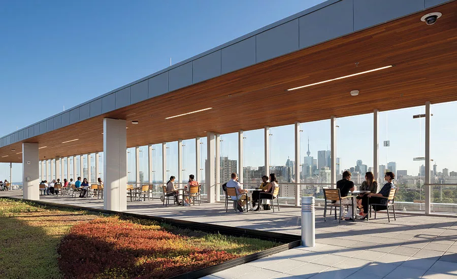 Bridgepoint Active Healthcare