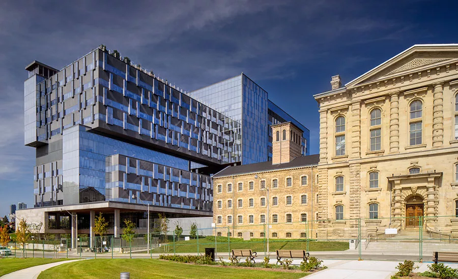 Bridgepoint Active Healthcare