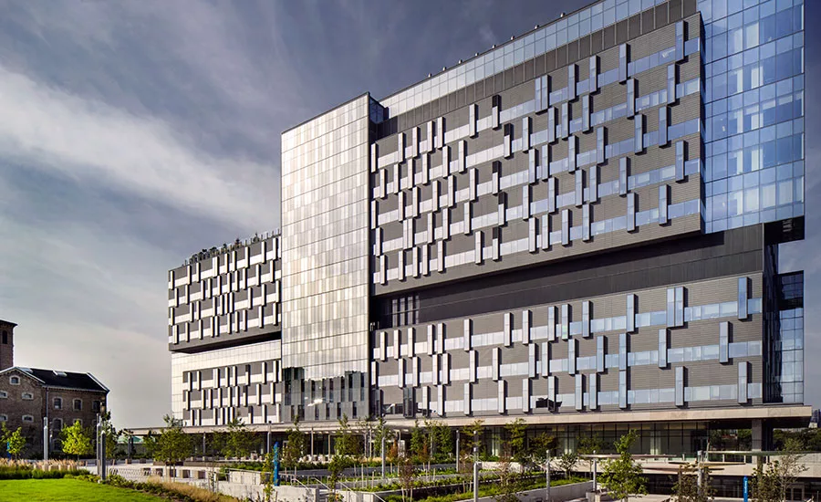 Bridgepoint Active Healthcare