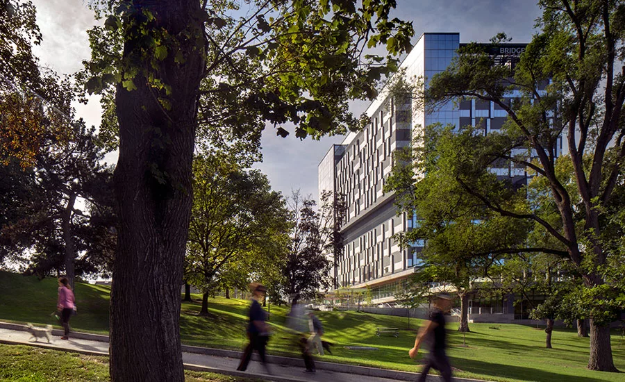 Bridgepoint Active Healthcare