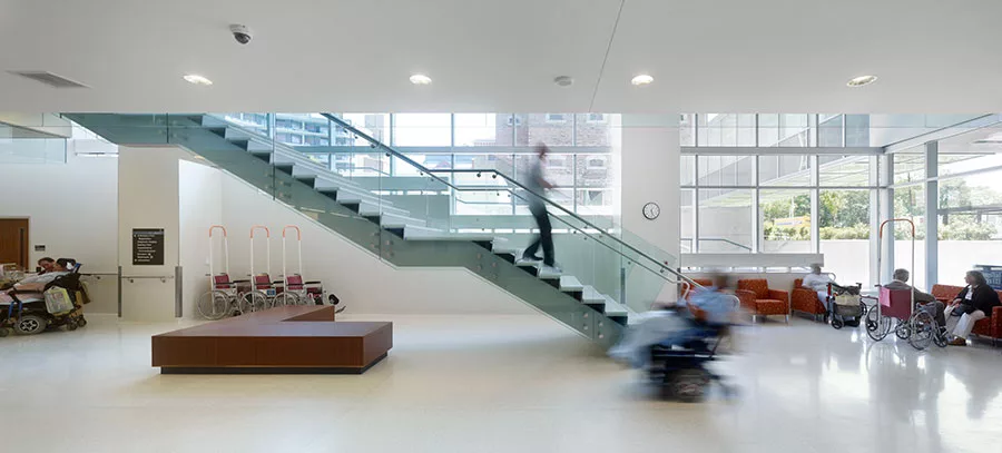 Bridgepoint Active Healthcare
