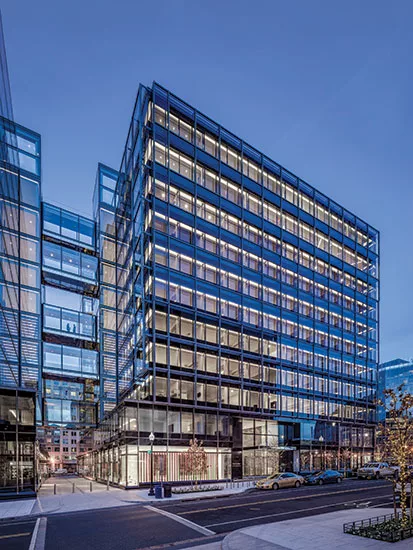Covington at CityCenterDC