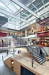 Gensler's New Workplace