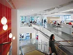 Gensler's New Workplace