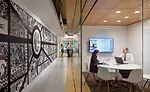 Gensler's New Workplace