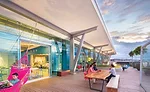 Gensler's New Workplace