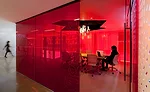 Gensler's New Workplace