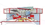 Gensler's New Workplace