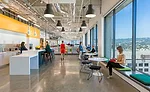 Gensler's New Workplace