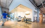Gensler's New Workplace