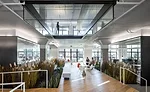 Horizon Media Headquarters