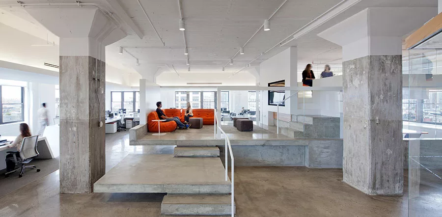 Horizon Media Headquarters