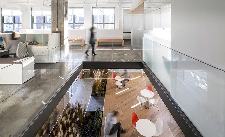 Horizon Media Headquarters