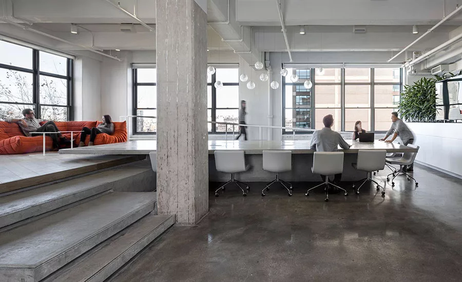 Horizon Media Headquarters