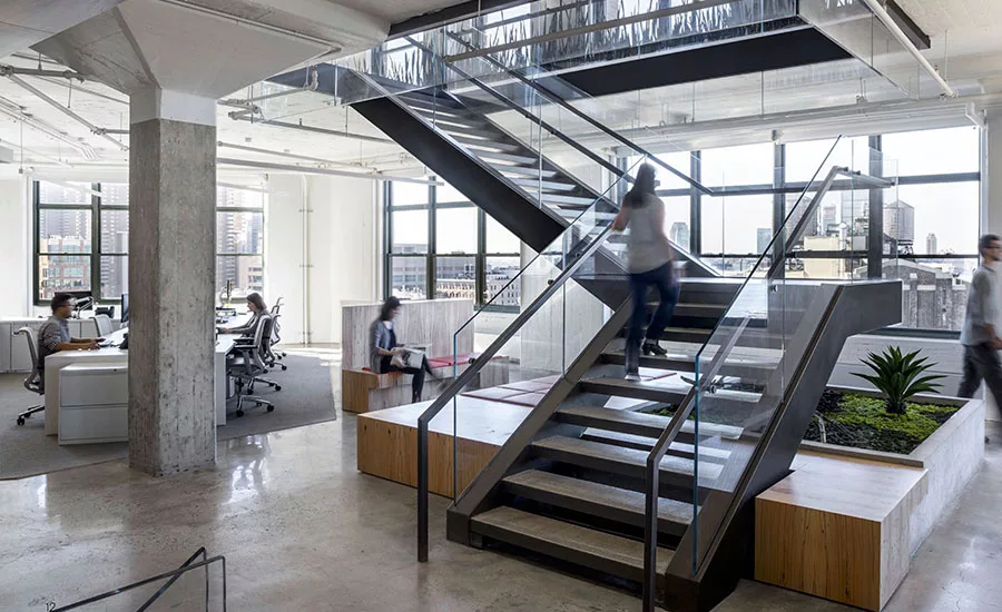 Horizon Media Headquarters