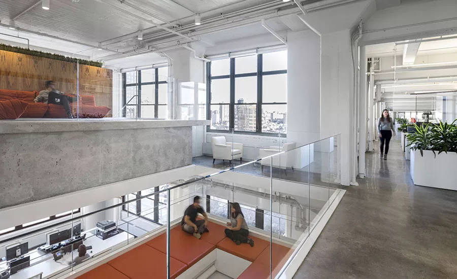 Horizon Media Headquarters