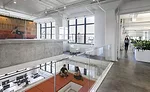 Horizon Media Headquarters