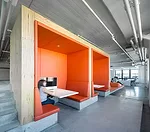 Horizon Media Headquarters