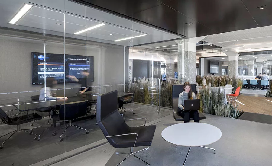 Horizon Media Headquarters
