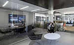 Horizon Media Headquarters