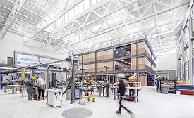 Kawartha Trades and Technology Centre