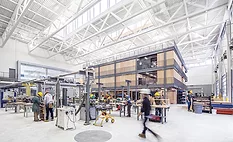 Kawartha Trades and Technology Centre