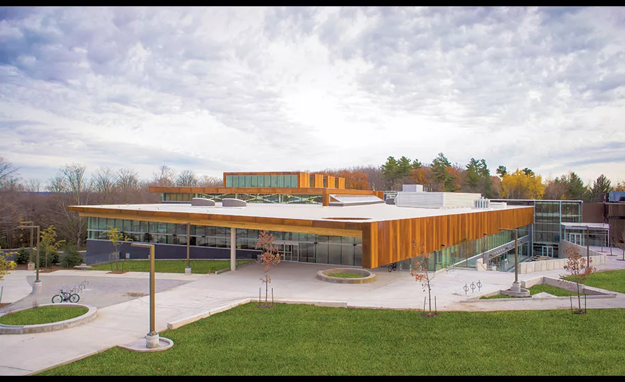 Kawartha Trades and Technology Centre