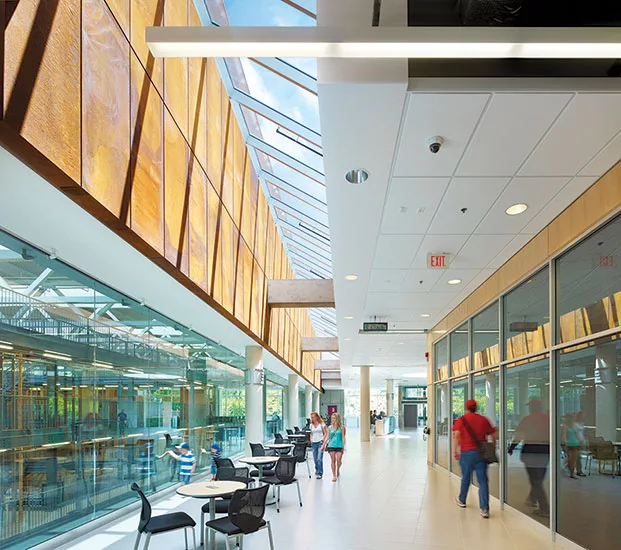Kawartha Trades and Technology Centre