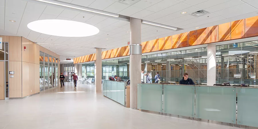 Kawartha Trades and Technology Centre