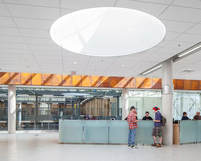 Kawartha Trades and Technology Centre