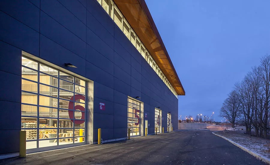 Kawartha Trades and Technology Centre