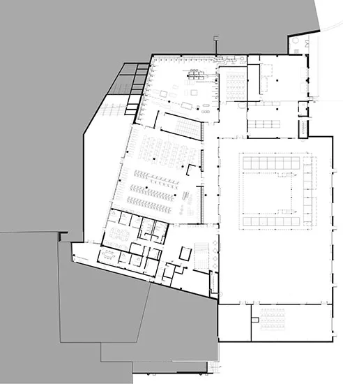 Kawartha Trades and Technology Centre