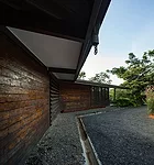 House in el Copé, Panama