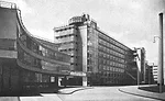 Van Nelle Factory