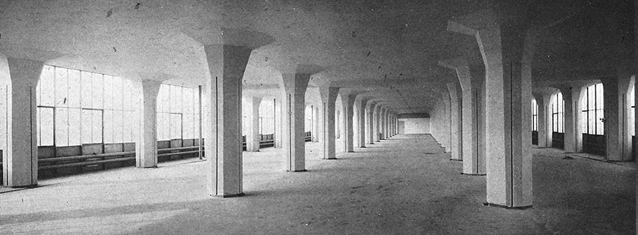 Van Nelle Factory