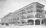 Boots Factory