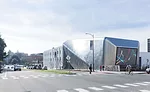 Berkeley Art Museum and Pacific Film Archive