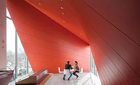 Berkeley Art Museum and Pacific Film Archive