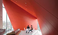 Berkeley Art Museum and Pacific Film Archive