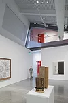 Berkeley Art Museum and Pacific Film Archive