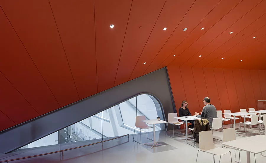 Berkeley Art Museum and Pacific Film Archive
