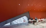 Berkeley Art Museum and Pacific Film Archive