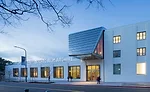 Berkeley Art Museum and Pacific Film Archive