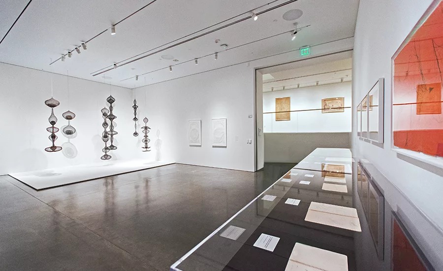 Berkeley Art Museum and Pacific Film Archive