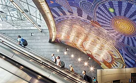 Level Playing Field: True universal design goes beyond mere accessibility.